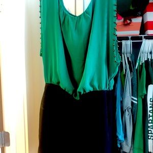 Akira Cocktail Dress